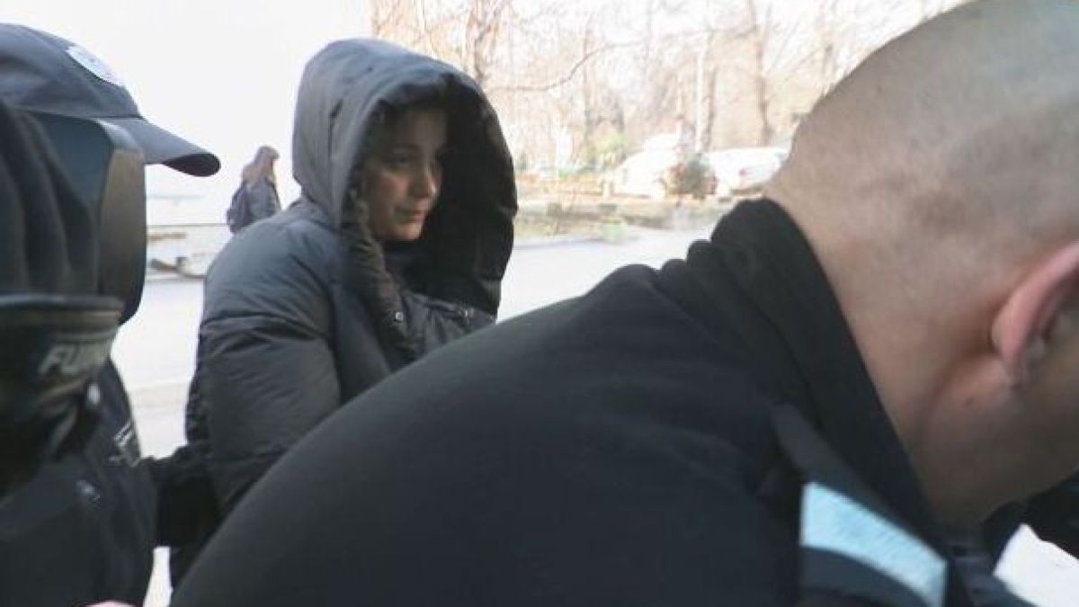 Гореща новина за обвинената в жестокото убийство на съпруга си Габриела