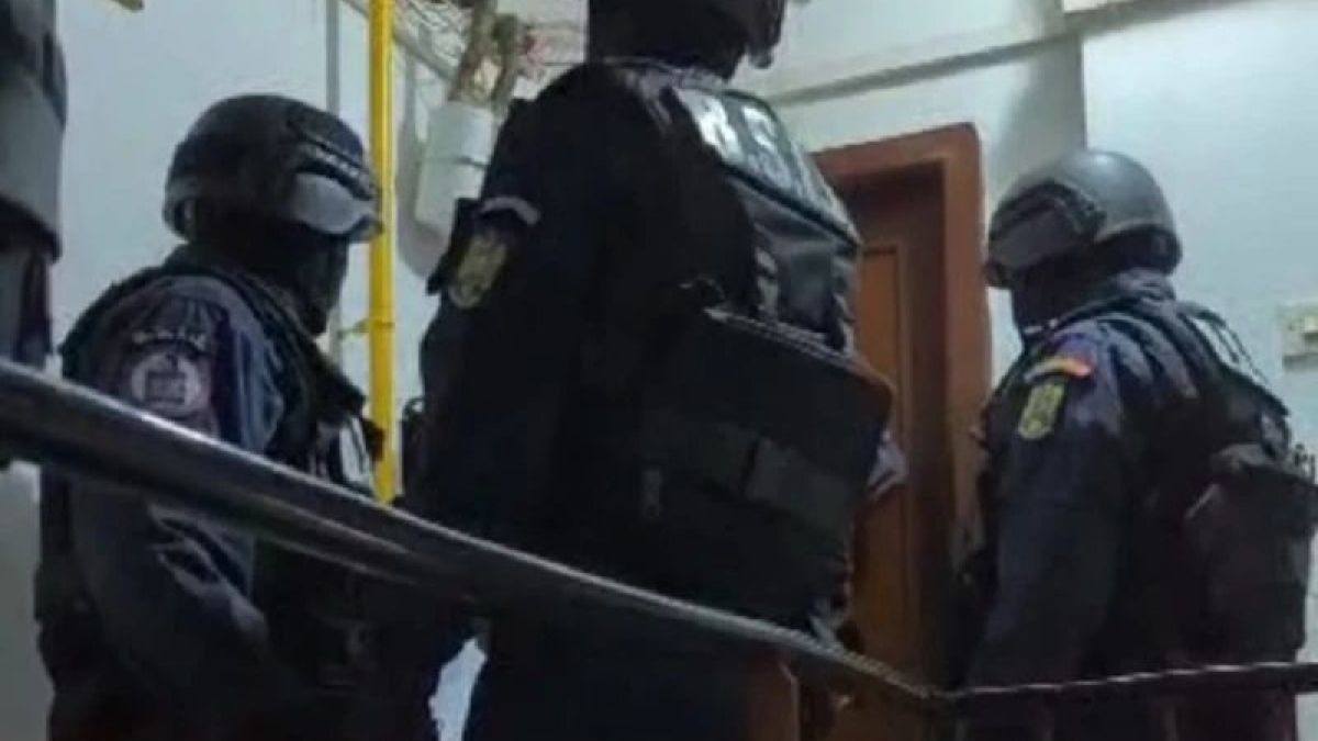 Гранична полиция с мощен удар по трафика на мигранти през България