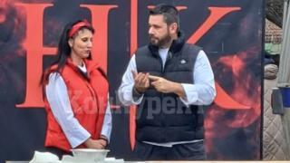 Засукана кметица от Северозапада влиза в култово шоу на Нова 