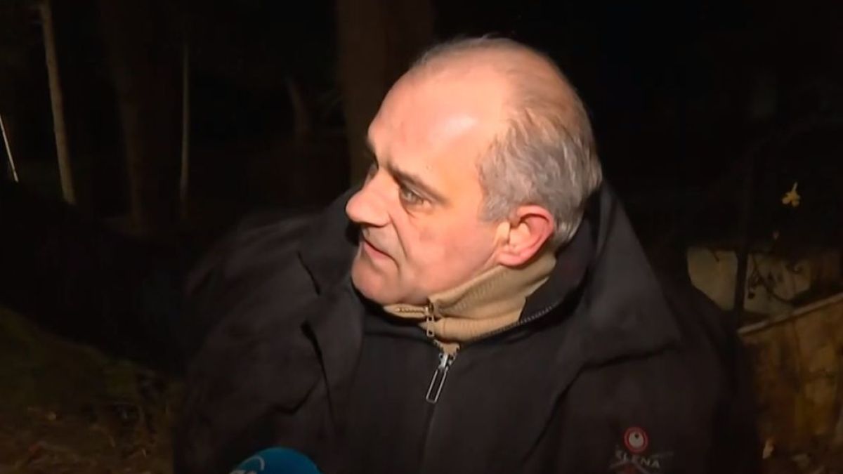 Охранител с горещи разкрития за разстрела на Мартин Нотариуса
