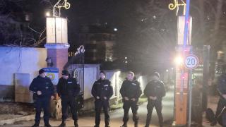 Експерт по сигурността посочи голям гаф на хладнокръвния килър, ликвидирал Нотариуса 