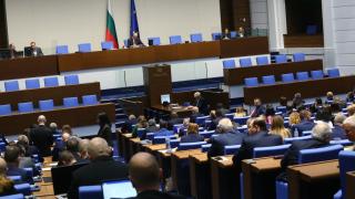 В парламента ще ври и кипи заради Нотариуса БЛИЦ TV