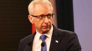 Денков с първи думи за смъртта на Навални
