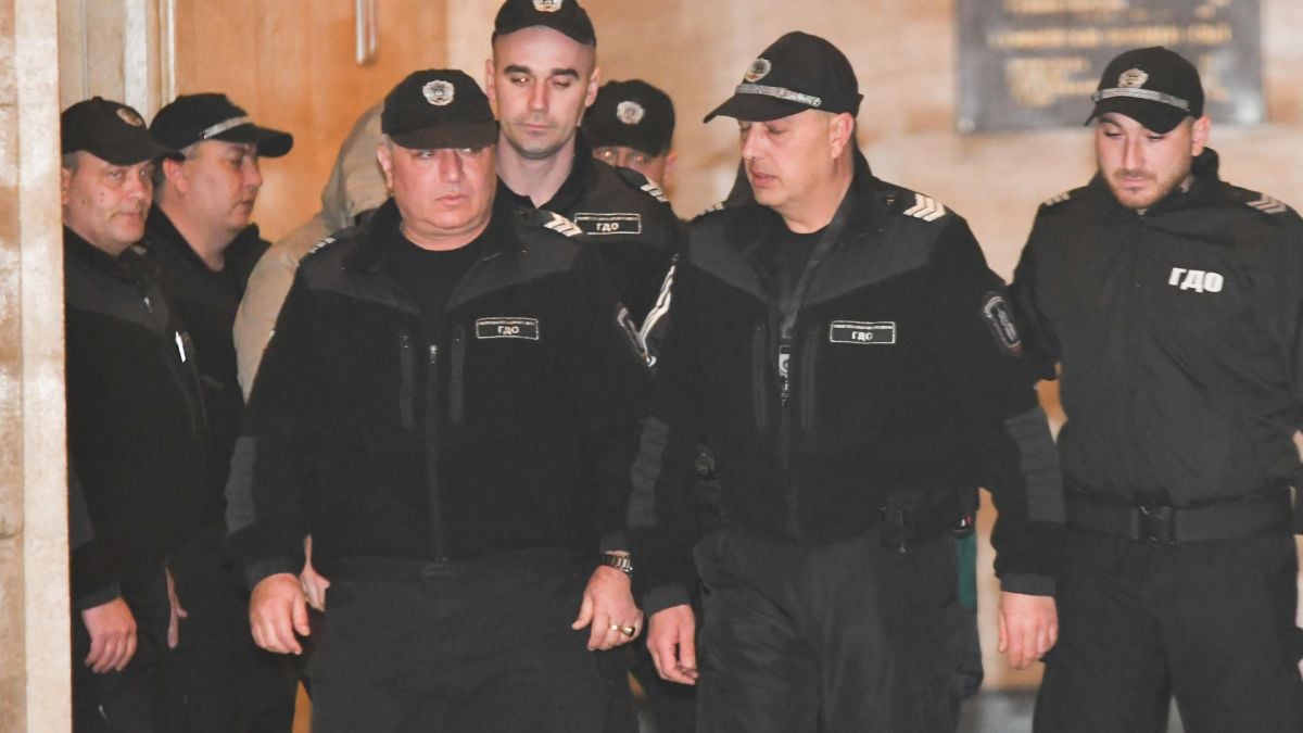 Взеха първата глава след бруталното убийство на бизнесмена Кирил Русев