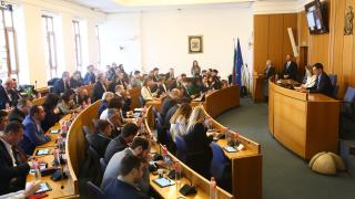 Драмите в СОС продължават и днес
