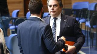 Харалан Александров каза трябва ли Василев да се бичува с волски камшик