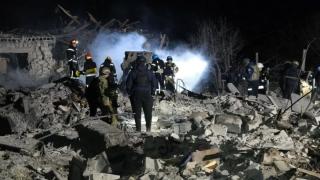 ISW: Русия променя тактиката на ударите срещу Украйна 