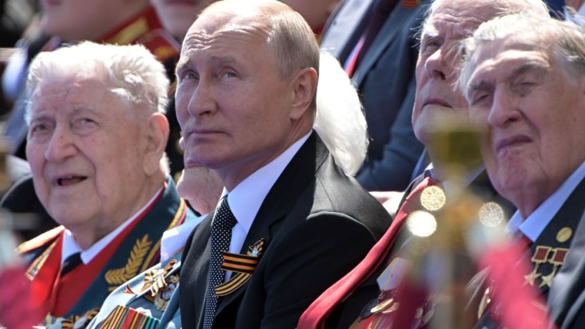 FT: Путин чака този ключов ход на Вашингтон