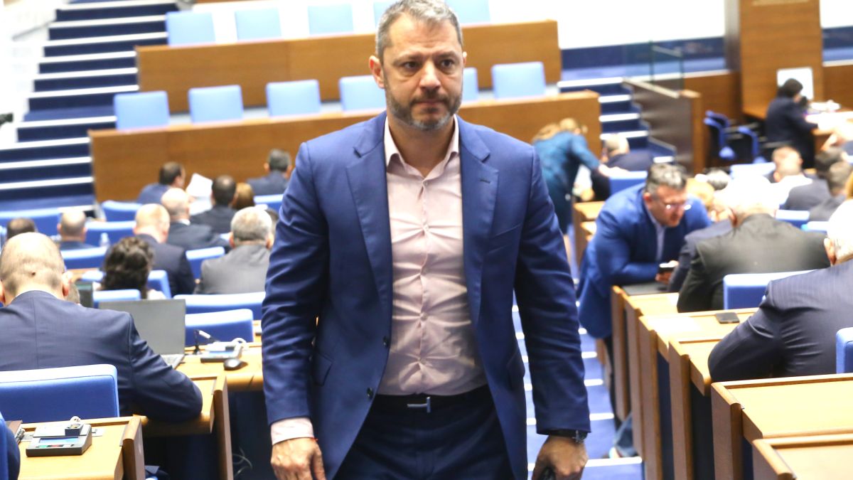 Делян Добрев с големи новини за АЕЦ "Козлодуй"