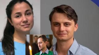 Любовникът на убийцата Габриела с люта закана ВИДЕО