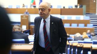 Атанасов се жали: Помните ли, когато писаха "Атанасов е ухо"?