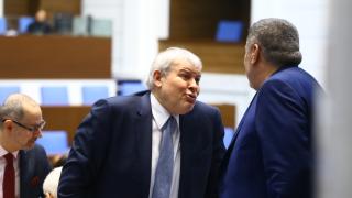 Румен Христов попари Промяната