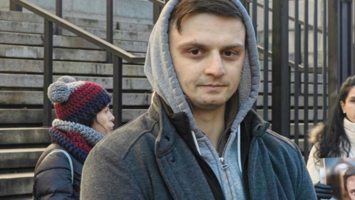 Любовникът на Габриела, удушила Пейо, чака големи новини, припомни за майка, заклала двете си деца