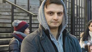Любовникът на Габриела, удушила Пейо, чака големи новини, припомни за майка, заклала двете си деца