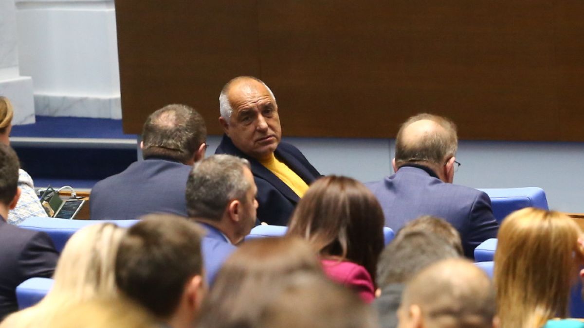 Политолог разкри кои партии ще съставят кабинет и какви ще са министрите