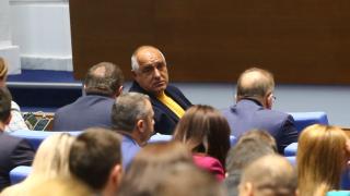 Правителство ще има и хора от тези партии ще го подкрепят 