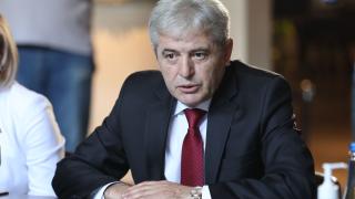 Али Ахмети към македонците: Българите ще ви погълнат, ако не сте с албанците