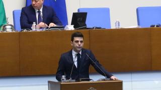 ЕП решава съдбата на Никола Минчев