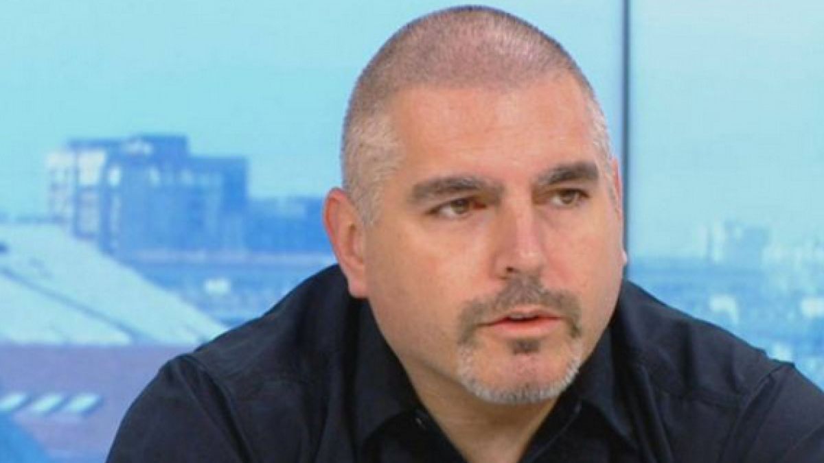 Криминалист с нови разкрития за разстрела на Нотариуса, хвана в крачка премиера