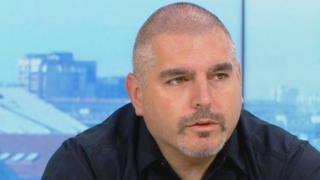 Криминалист с нови разкрития за разстрела на Нотариуса, хвана в крачка премиера