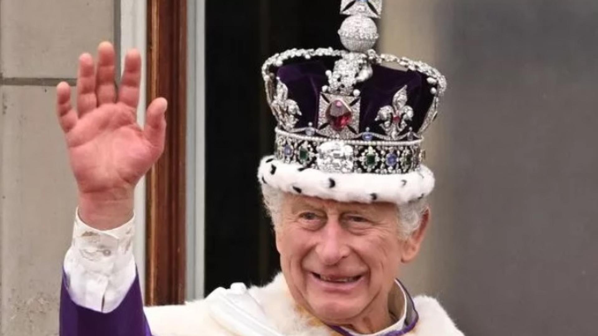 Шокираща новина, че Чарлз III ще се откаже от короната, разгласи бившият иконом на принцеса Даяна СНИМКИ