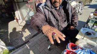 Луксът го успокоява: За Хубен и пръстена му говорят всички в Кърджали