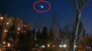 Физик от БАН с големи разкрития за госта от космоса, посетил България