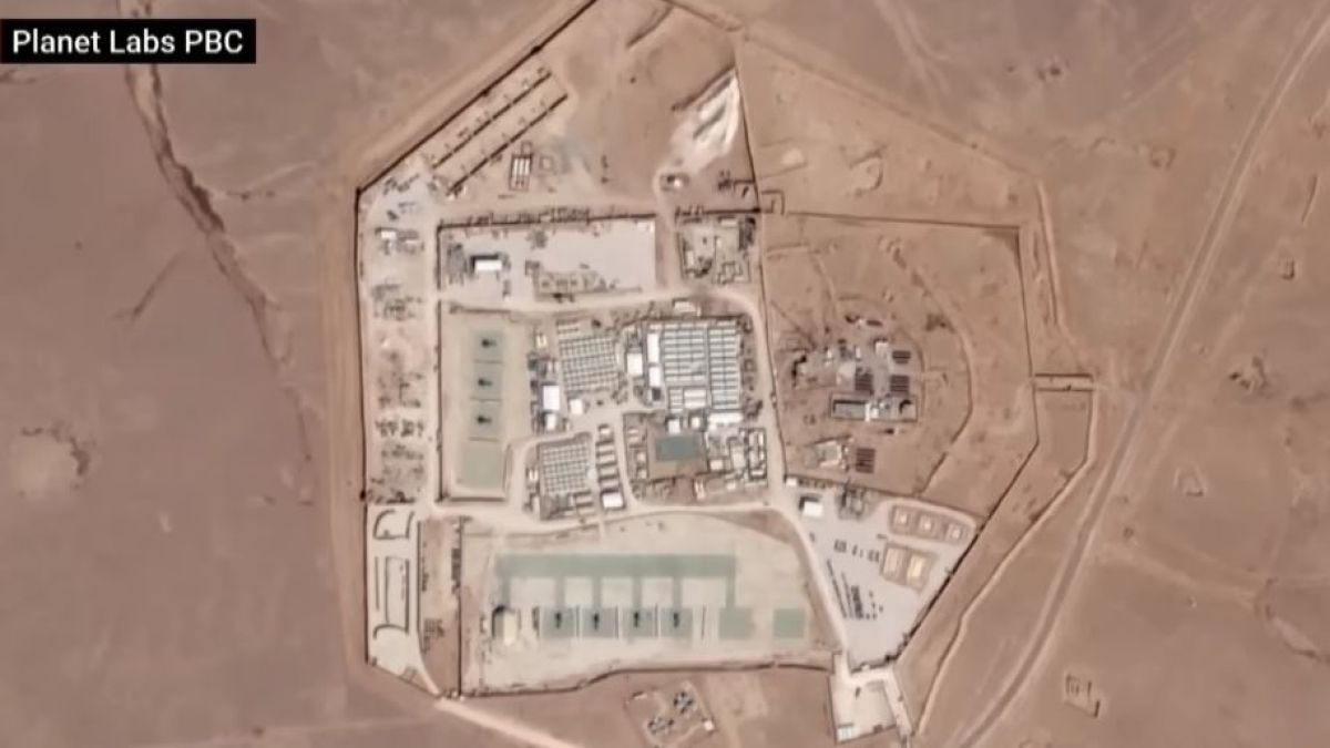 Защо проиранските милиции атакуват американски войски в Ирак, Йордания, Сирия