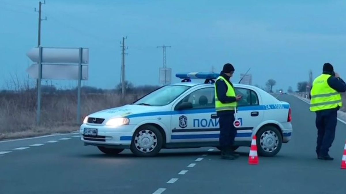 Разбра се кои са жертвите на касапницата в Пловдивско СНИМКИ
