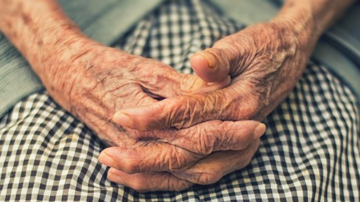 105-годишна разкри тайните на дълголетието
