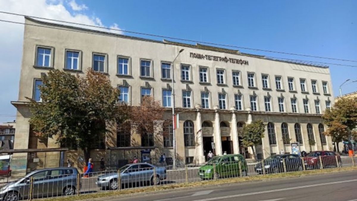Емблема на Варна се руши, опасността е голяма