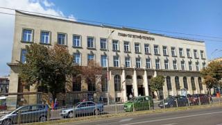 Емблема на Варна се руши, опасността е голяма