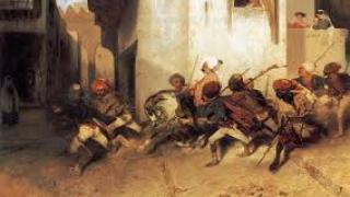Що е девширме – кръвният данък на християните в Османската империя