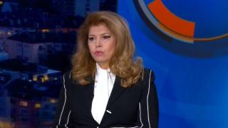 Илияна Йотова брани геройски Радев, скочи на Промяната