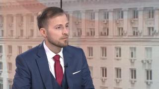 Искрен Митев показа лицето си след мелето в парламента, готви нещо лошо на "човека с прякора" 