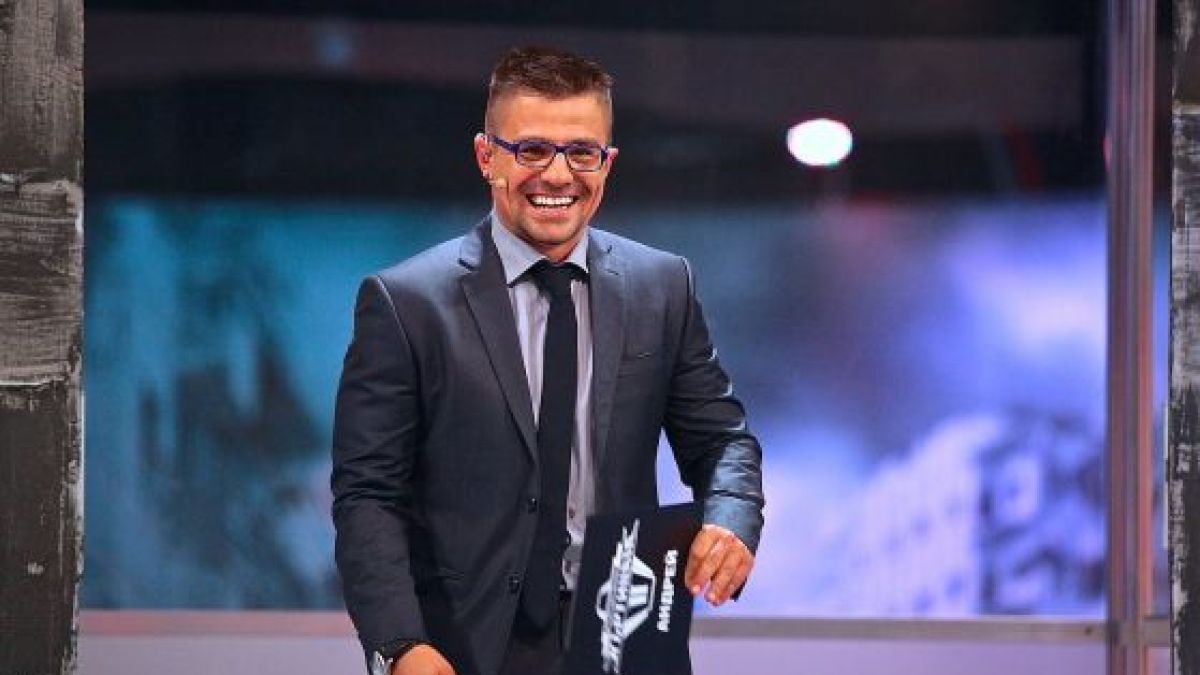 Спипаха Андрей Арнаудов на Малдивите с известна синоптичка СНИМКА 