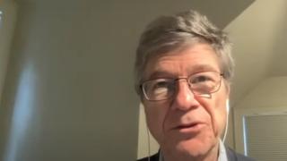 Проф. Джефри Сакс: Киев трябва да се съгласи на преговори, за да спре унищожаването на Украйна ВИДЕО