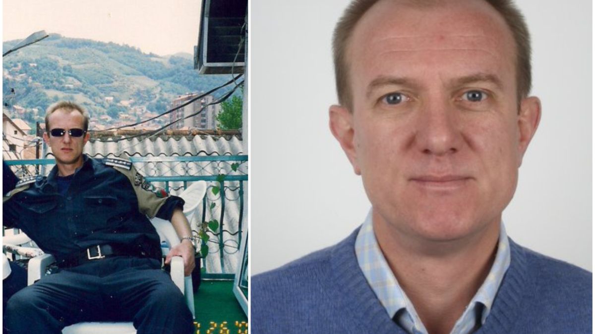 Лъсна името на къртицата в ГДБОП, обичал чашката и руските песни СНИМКА