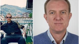 Лъсна името на къртицата в ГДБОП, обичал чашката и руските песни СНИМКА