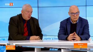 Тихомир Стойчев разкри какво правят руските спецслужби с хора като арестувания от ГДБОП