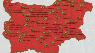 Зам.-министърът на земеделието и храните посече фермерите