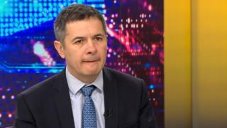 Бивш зам.-министър и експерт назоваха целите на шпионина от ГДБОП и какъв интерес има Русия