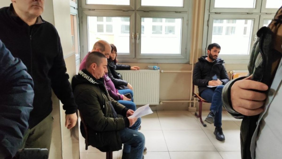 От Турция долетя голяма новина за разстрела на граничния полицай Петър Бъчваров СНИМКИ