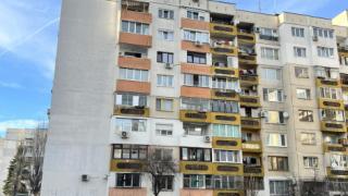 Голяма простотия в столичен квартал, но може някой сериозно да пострада 