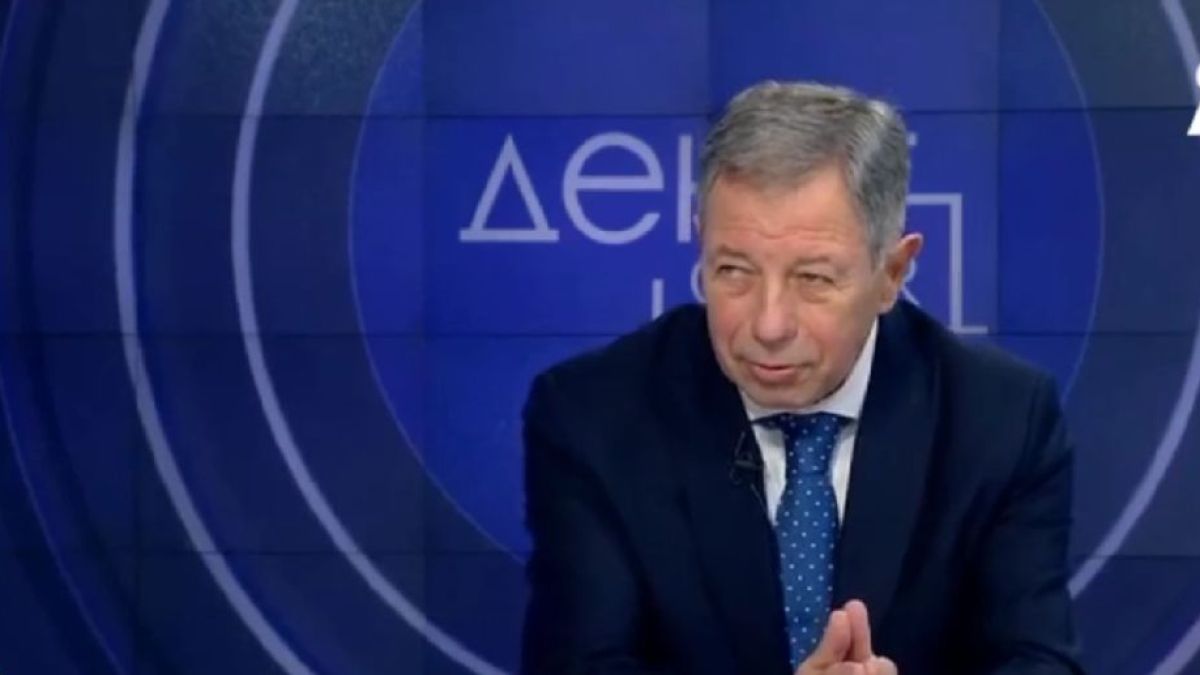 Ген. Миланов обяви каква е връзката между Нотариуса и Пепи Еврото