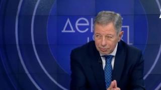 Ген. Миланов обяви каква е връзката между Нотариуса и Пепи Еврото