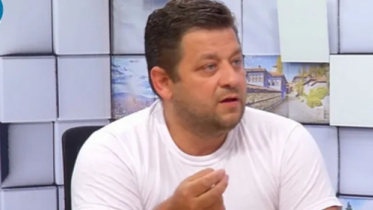 Полк. Марков: Тагарев, знаем какво направи миналото лято!