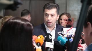 ПП-ДБ с ключов ход за една от най-важните комисии в държавата 