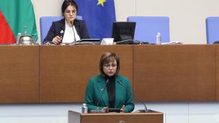 Нинова: Комисията за Нотариуса ще бъде използвана за извиване на ръце преди ротацията