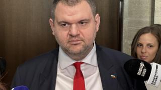 Пеевски за спора за ротацията: Споразумението е ясно. Очаквам в името на България и нейния евроатлантически път всички да го изпълнят